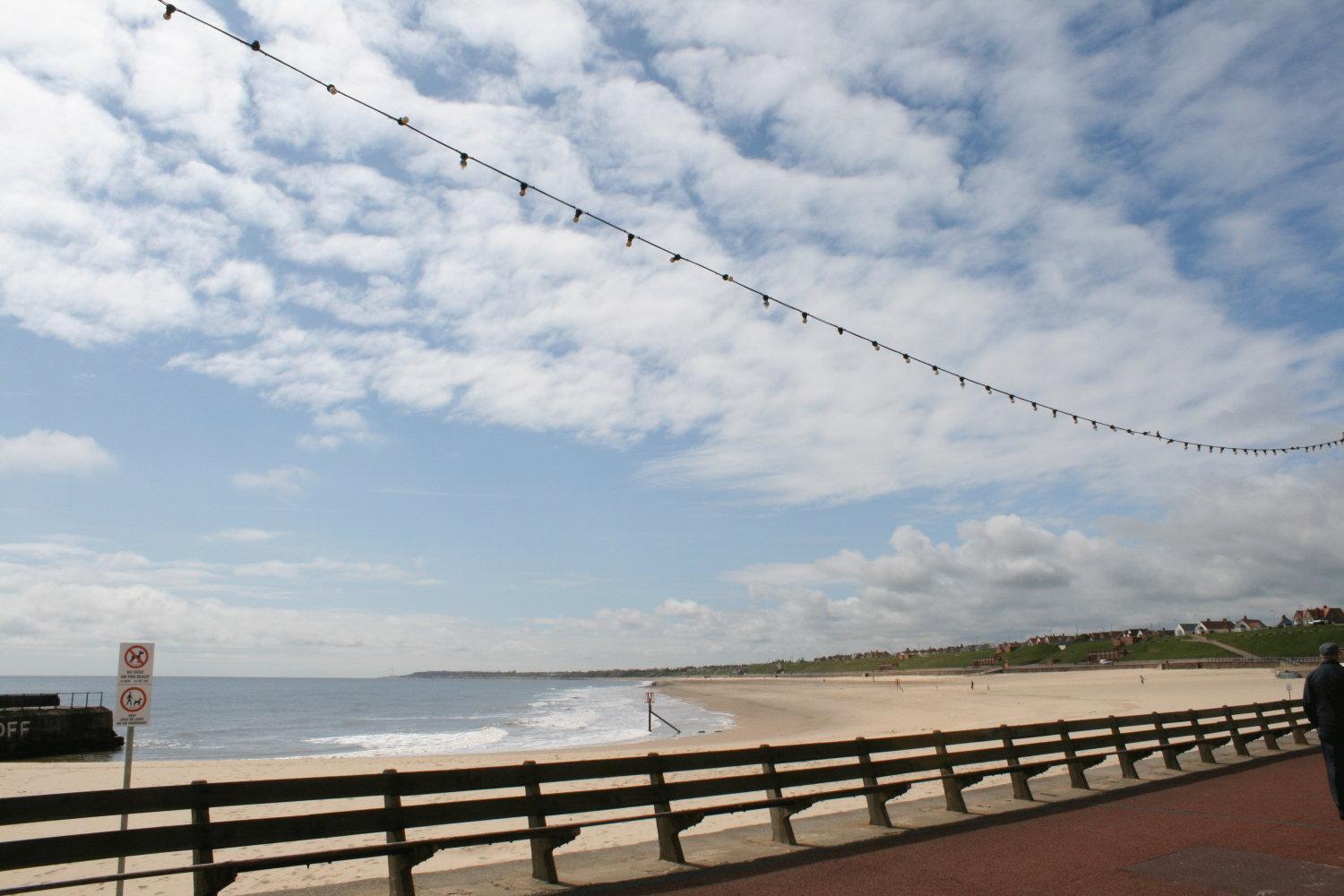 Pier Hotel Great Yarmouth Exterior photo