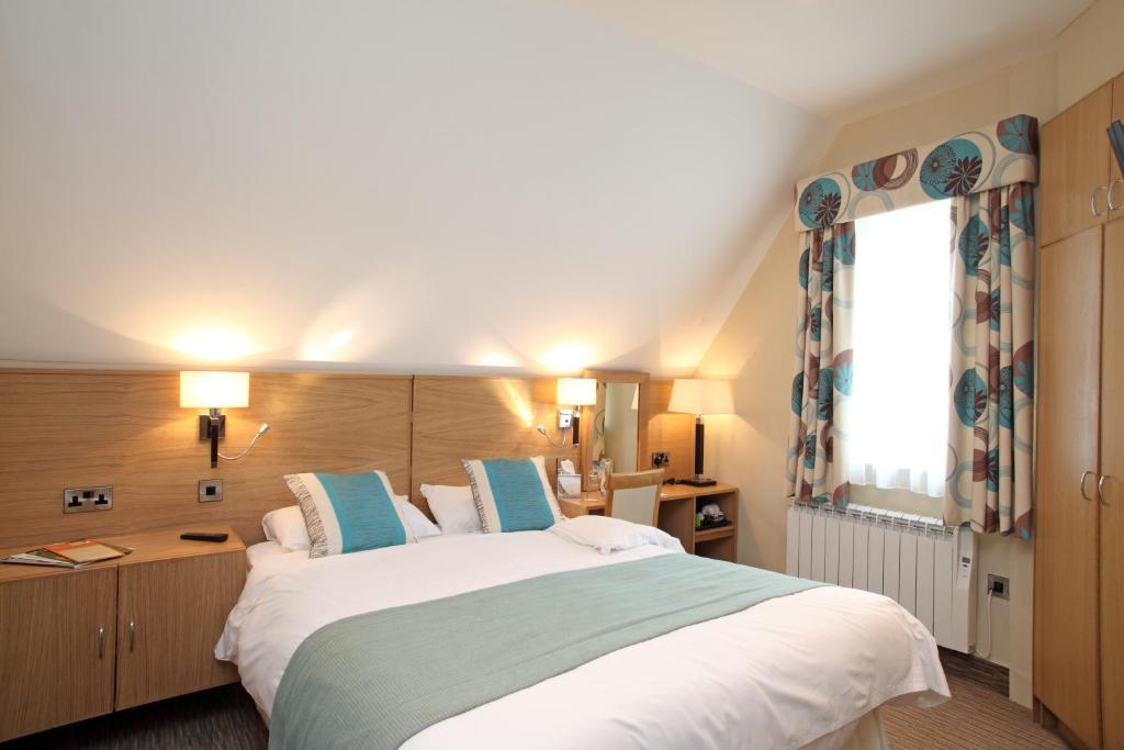 Pier Hotel Great Yarmouth Room photo