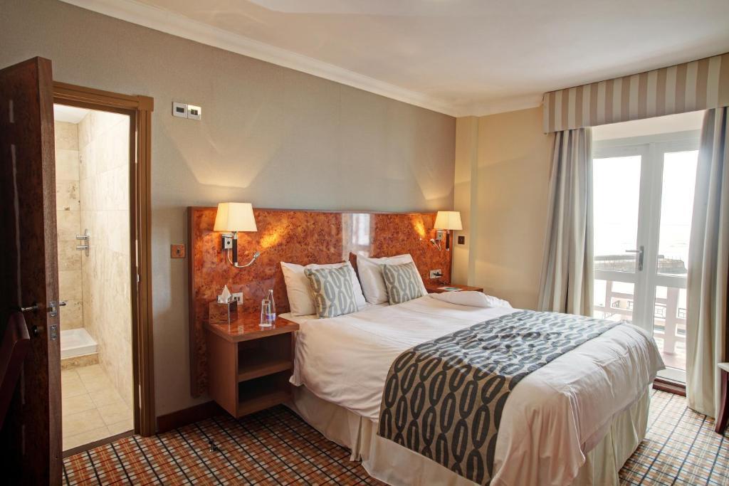 Pier Hotel Great Yarmouth Room photo