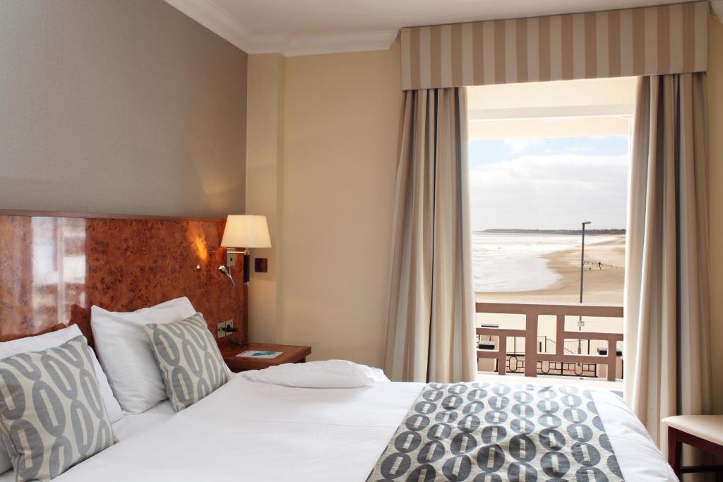 Pier Hotel Great Yarmouth Room photo