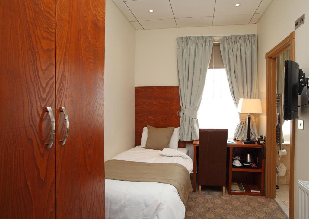 Pier Hotel Great Yarmouth Room photo